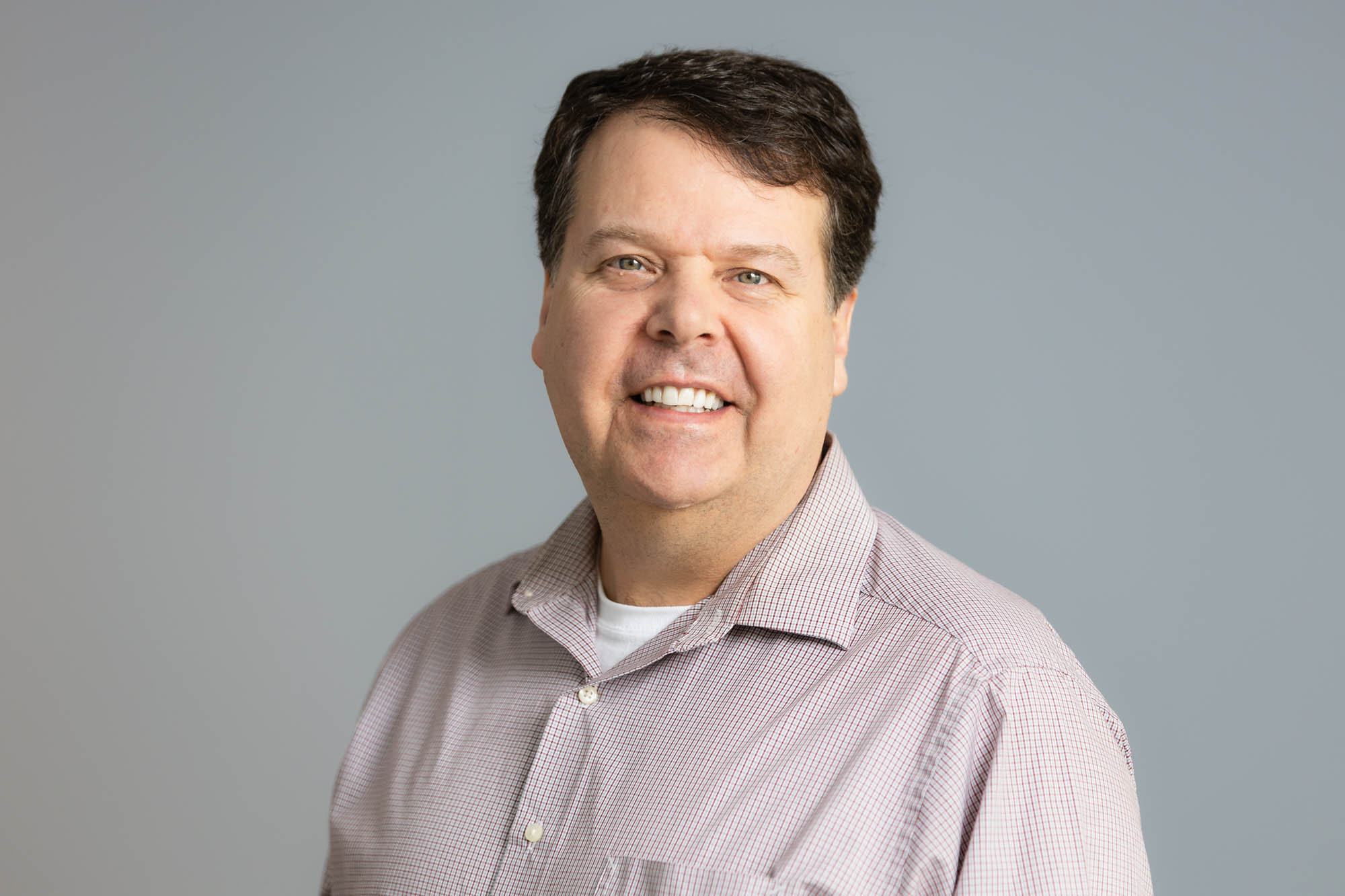 Eric Waterman Sales Counselor