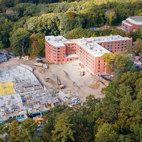 Construction