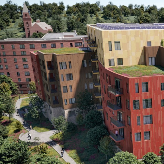 Opus Campus