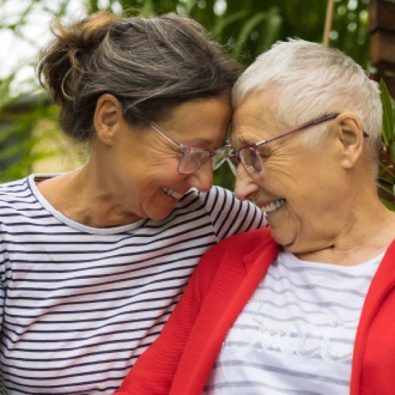 HEALTH & SUPPORT SERVICES