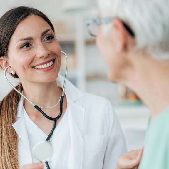 ON-SITE PRIMARY CARE