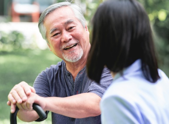 CARE NAVIGATORS