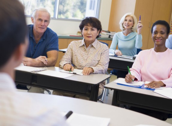 Lifelong Learning