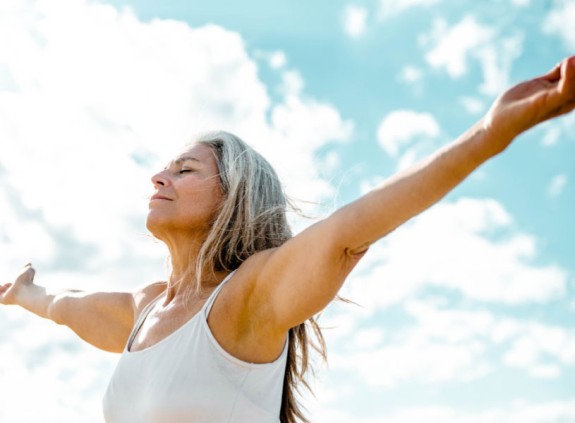 Spiritual Wellness