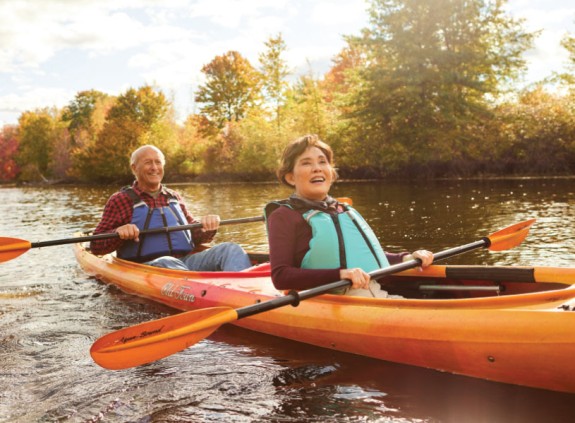 Parks & Outdoor Recreation