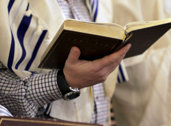 Religious services at Opus