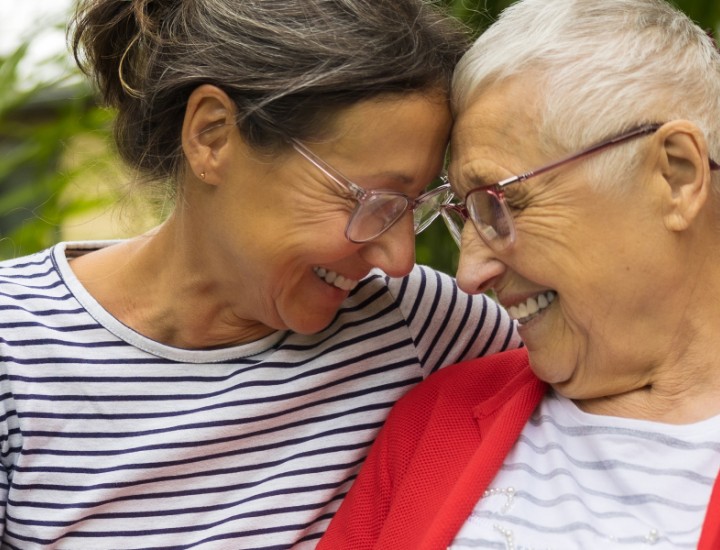 Health and Support Services