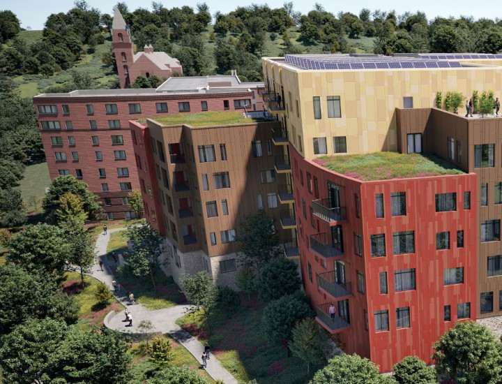 Opus Campus